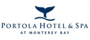 Portola Hotel & Spa at Monterey Bay hotel logo