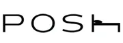 Posh South Beach Hostel hotel logo
