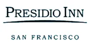 Presidio Parkway Inn hotel logo