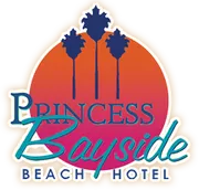 Princess Bayside Beach Hotel hotel logo