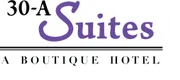 30A Inn & Suites hotel logo
