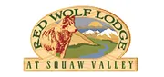 Red Wolf Lodge at Olympic Valley hotel logo
