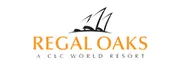 Regal Oaks Resort hotel logo