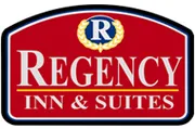 Regency Inn and Suites, Anoka hotel logo