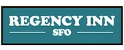 Regency Inn SFO Airport hotel logo