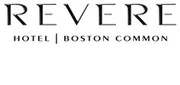 Revere Hotel Boston Common hotel logo