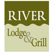 River Lodge and Cabins hotel logo