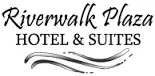 Riverwalk Plaza hotel logo