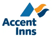 Accent Inns Victoria hotel logo