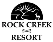 Rock Creek Resort hotel logo