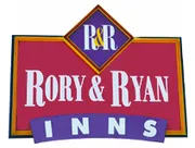 Rory & Ryan Inn hotel logo