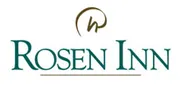 Rosen Inn, closest to Universal hotel logo