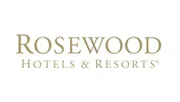The Carlyle, A Rosewood Hotel hotel logo