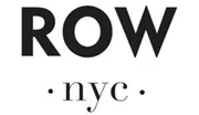 Row NYC hotel logo