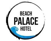 The Garden Hotel & Resort hotel logo