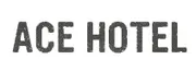 Ace Hotel & Swim Club Palm Springs hotel logo