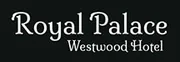 Royal Palace Westwood hotel logo