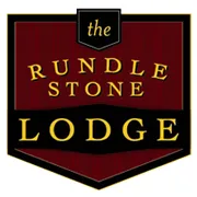 Rundlestone Lodge hotel logo