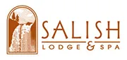 Salish Lodge & Spa hotel logo