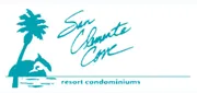 San Clemente Cove hotel logo