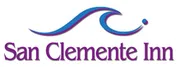 San Clemente Inn hotel logo