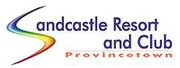 Sandcastle Resort and Club hotel logo