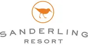 The Sanderling hotel logo