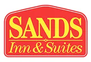 Sands Inn & Suites hotel logo
