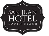 San Juan Hotel hotel logo