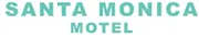 Santa Monica Hotel hotel logo