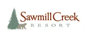 Sawmill Creek by Cedar Point Resorts hotel logo