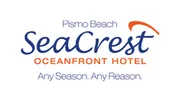 SeaCrest OceanFront Hotel hotel logo