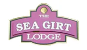 Sea Girt Lodge hotel logo