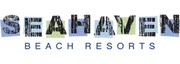 Seahaven Beach Hotel hotel logo