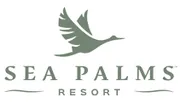 Sea Palms Resort St Simons Island hotel logo