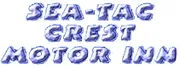 Sea-Tac Crest Motor Inn hotel logo