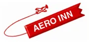 Aero Inn hotel logo