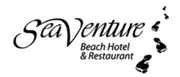 SeaVenture Beach Hotel hotel logo
