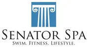 Senator Inn & Spa hotel logo