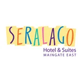 Seralago Hotel And Suites Main Gate East hotel logo