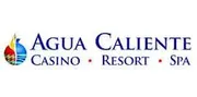 Agua Caliente Casino Rancho Mirage hotel logo
