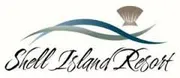 Shell Island Resort - All Oceanfront Suites hotel logo