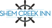 Shem Creek Inn hotel logo