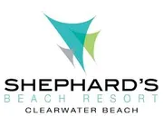 Shephard's Beach Resort hotel logo