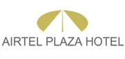 Airtel Plaza Hotel hotel logo