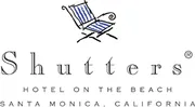 Shutters on the Beach hotel logo