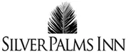 Silver Palms Inn & Historic Homes hotel logo