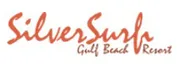 Silver Surf Gulf Beach Resort hotel logo