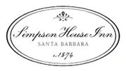 Simpson House Inn hotel logo