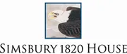 Simsbury 1820 House hotel logo